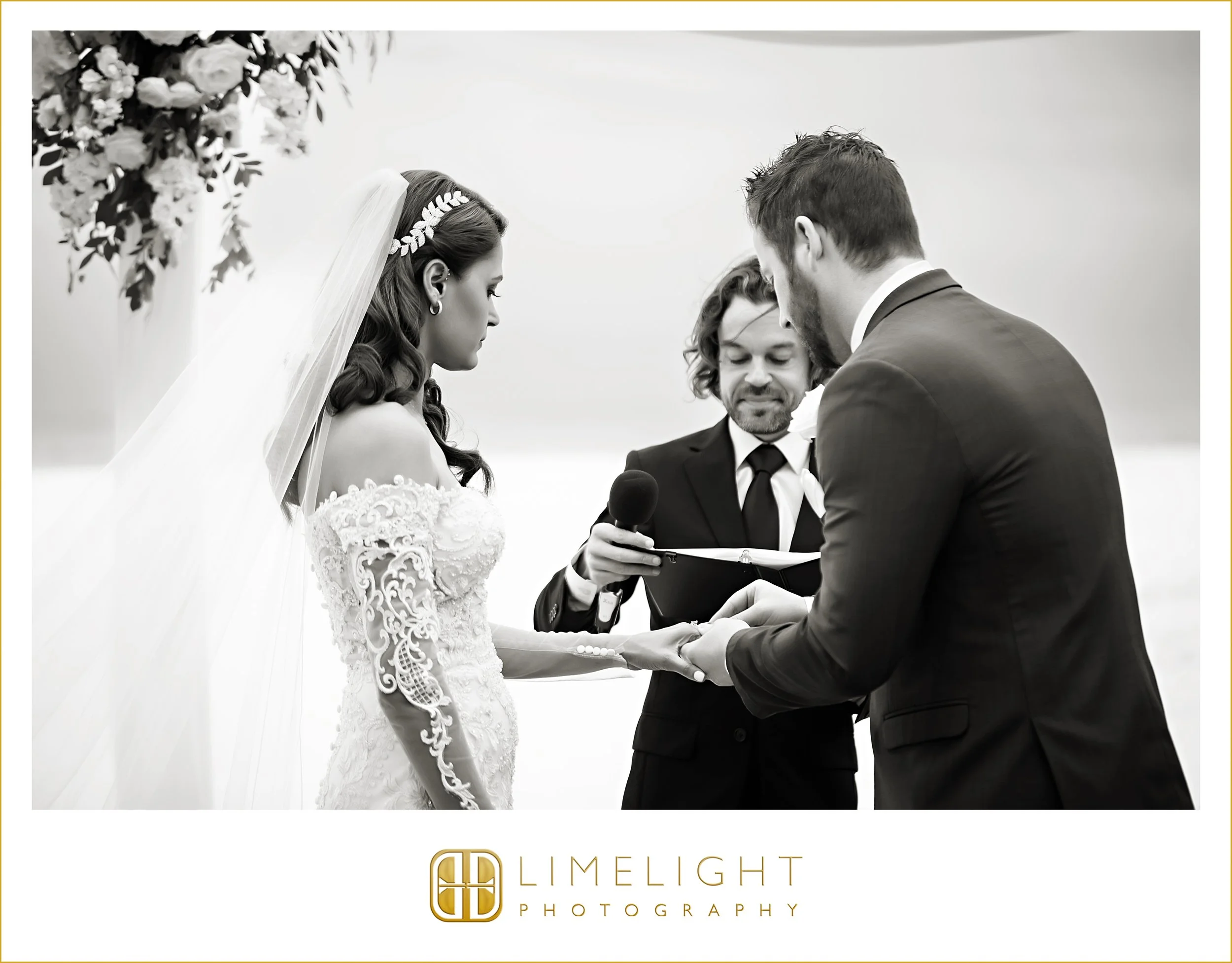 Jocelyn + Jason Step Into The Limelight | Sandpearl Resort